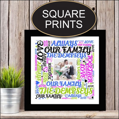 Square Square